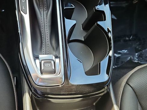 New 2026 Chevrolet Trax ACTIV w/ Driver Confidence Package image 45