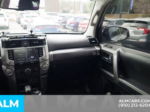 Used 2021 Toyota 4Runner SR5 image 19