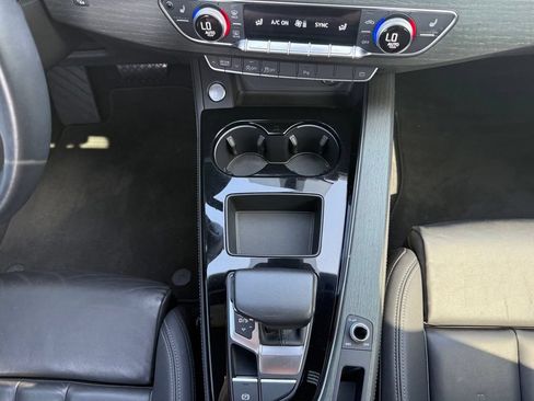 Used 2024 Audi A4 2.0T Premium Plus AWD/4WD image 25