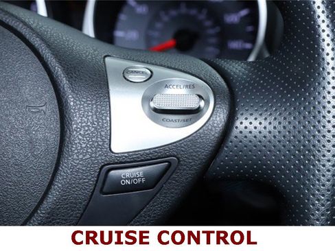 Used 2014 Nissan Juke S image 22