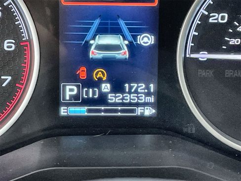 Used 2022 Subaru Forester Premium image 21