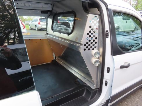 Used 2015 Ford Transit Connect XL image 20