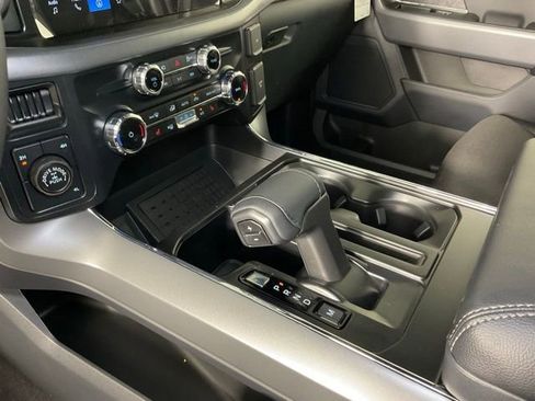 New 2025 Ford F150 XLT w/ Equipment Group 302A MID image 18
