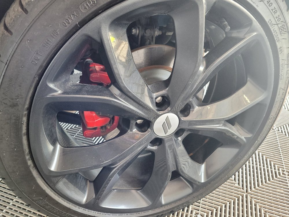 Used 2024 Dodge Hornet R/T AWD/4WD image 31