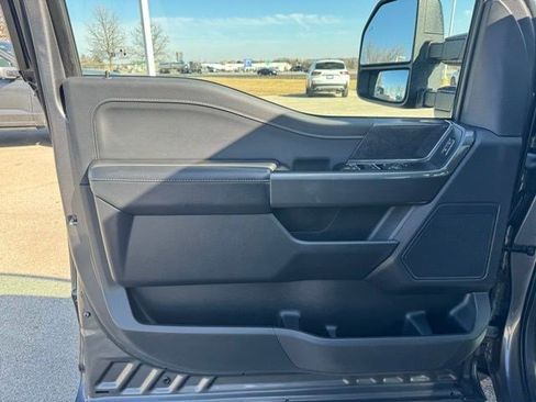 Used 2023 Ford F150 XLT w/ Equipment Group 302A High image 10