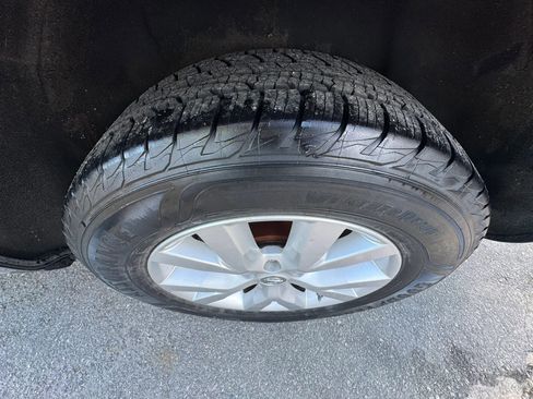 Used 2011 Nissan Murano SL image 34