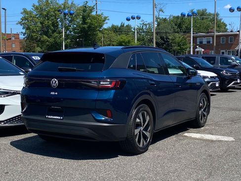 Certified 2023 Volkswagen ID.4 Pro RWD image 3