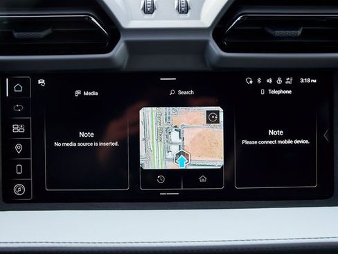 Used 2025 Lamborghini Urus SE image 72