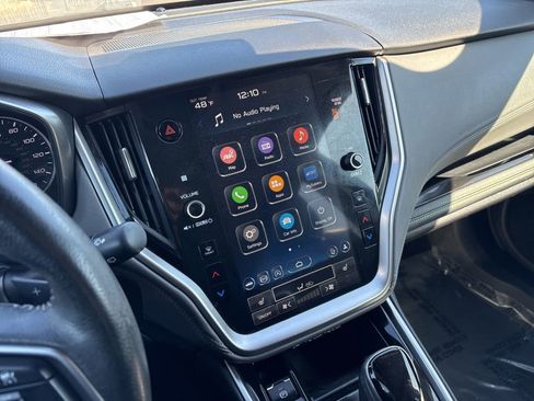 Certified 2023 Subaru Outback Onyx Edition image 16