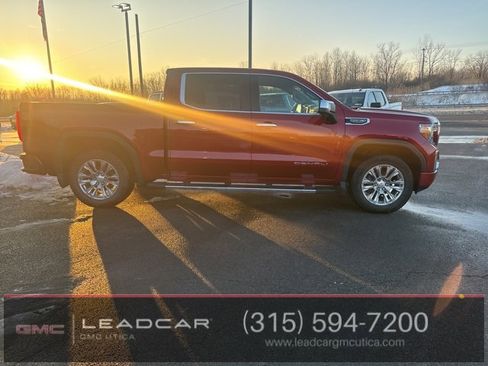 Used 2020 GMC Sierra 1500 Denali image 8