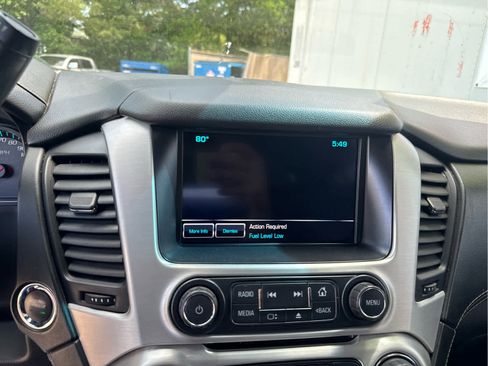 Used 2017 GMC Yukon SLT w/ Premium Edition AWD/4WD image 27