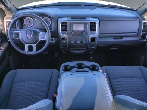 Used 2024 RAM 1500 Classic Warlock image 23