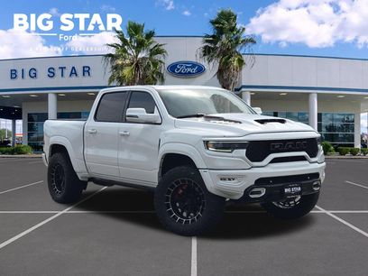 Used 2024 RAM 1500 TRX