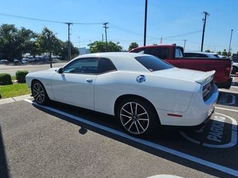 Used 2020 Dodge Challenger R/T w/ Plus Package RWD image 3