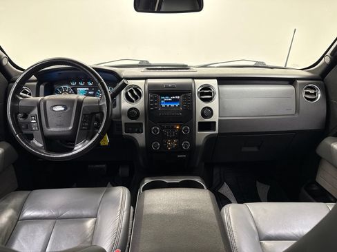 Used 2014 Ford F150 XLT w/ Equipment Group 302A Luxury AWD/4WD image 26