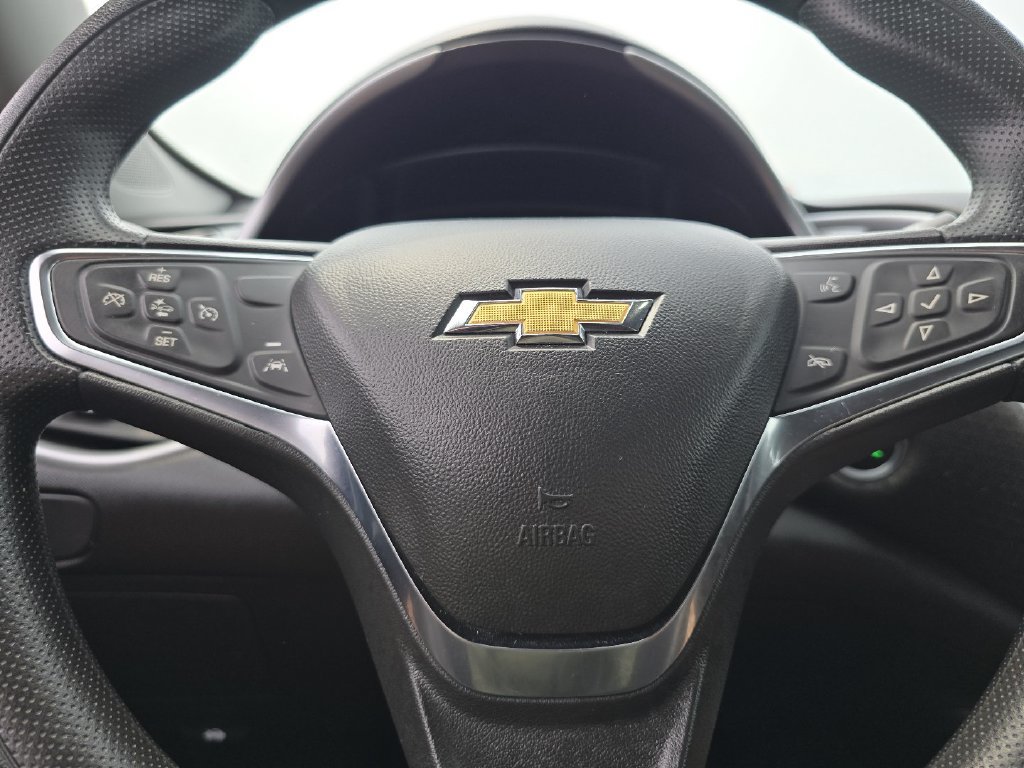 Used 2024 Chevrolet Malibu LT FWD image 27