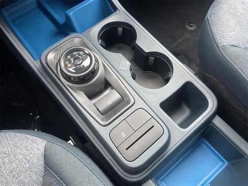 New 2026 Ford Maverick XLT w/ Equipment Group 301A image 8