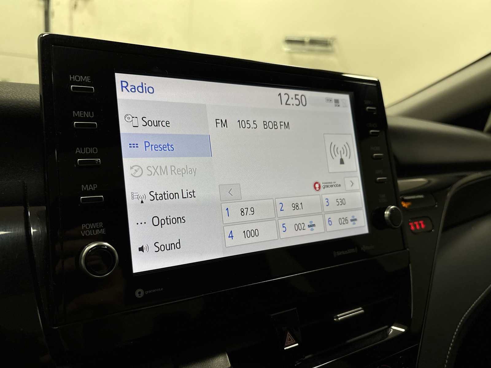 Certified 2024 Toyota Camry SE w/ Audio Upgrade Package FWD image 18