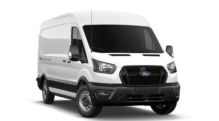 New 2026 Ford Transit 250 148 Medium Roof RWD image 28