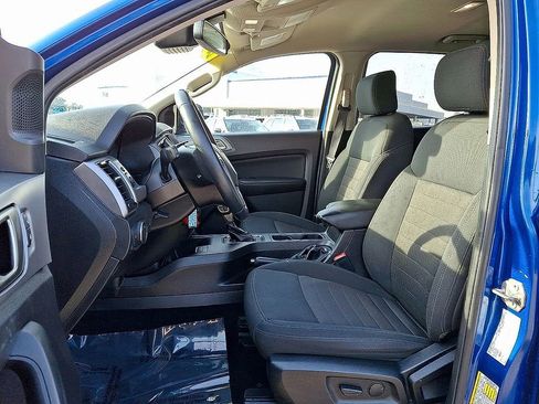 Used 2019 Ford Ranger XLT w/ Equipment Group 302A Luxury image 13