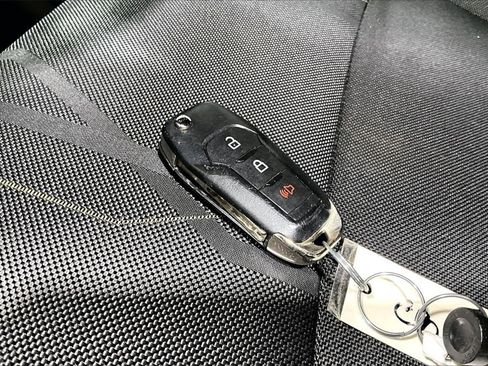 Used 2024 Ford F150 STX w/ STX Black Appearance Package image 11