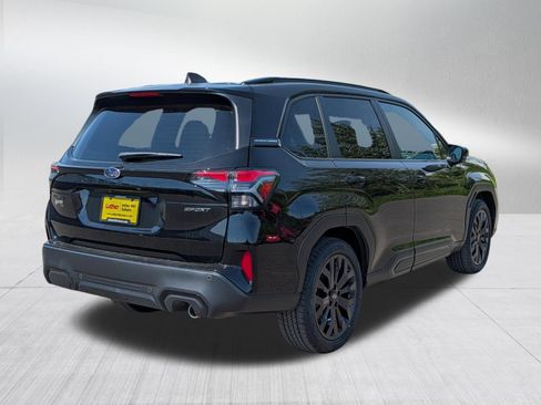 New 2026 Subaru Forester Sport AWD/4WD image 4