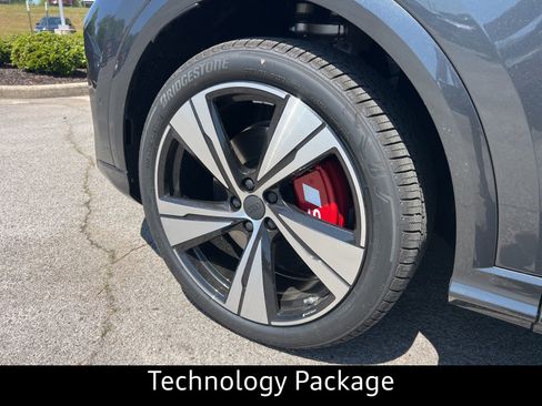 New 2026 Audi SQ5 Premium Plus AWD/4WD image 5