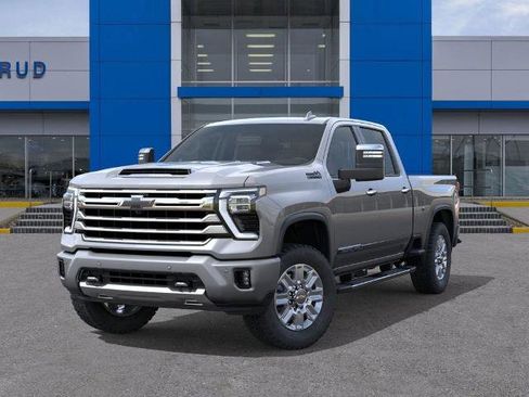New 2026 Chevrolet Silverado 2500 High Country w/ High Country Premium Package image 6