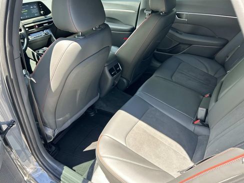 Used 2020 Hyundai Sonata SEL Plus FWD image 18