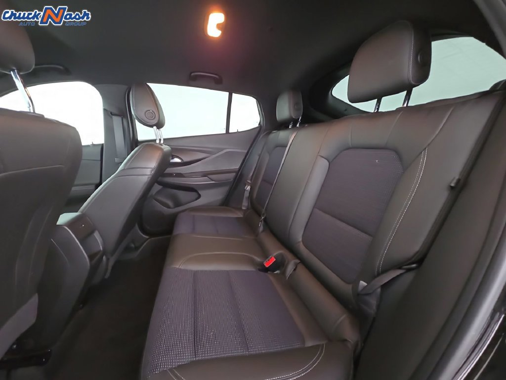 Used 2024 Buick Envista Preferred w/ Convenience I Package FWD image 28
