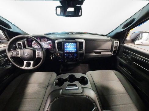 Used 2021 RAM 1500 Classic Warlock w/ Electronics Group image 40