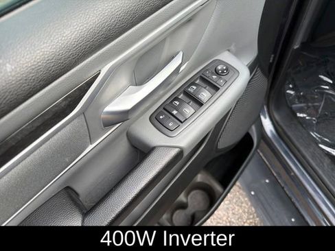 Used 2020 RAM 1500 Big Horn image 19