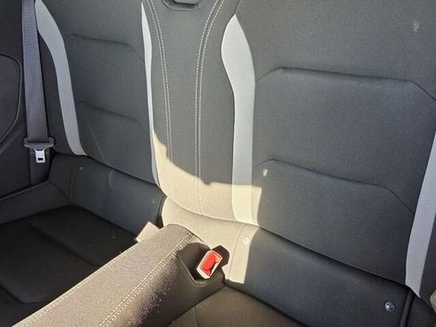 Used 2020 Chevrolet Camaro LT image 8