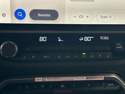 New 2026 Toyota Tundra Limited image 23