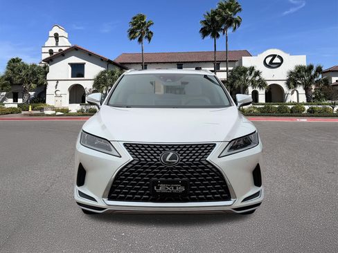 Used 2020 Lexus RX 350 FWD w/ Premium Package image 6