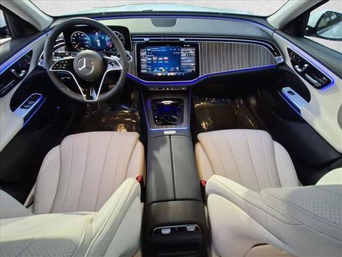 Used 2026 Mercedes-Benz E 350 Sedan image 19