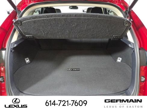 Used 2019 Lexus NX 300 AWD w/ Premium Package image 24