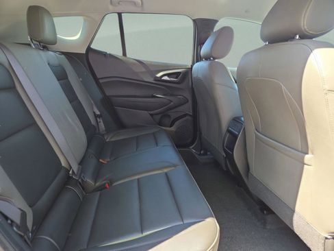 Used 2024 Chevrolet Trax ACTIV w/ Driver Confidence Package FWD image 31