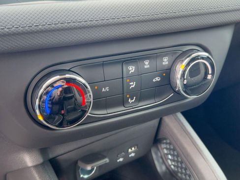 New 2026 Chevrolet TrailBlazer LS w/ LS Convenience Package image 17