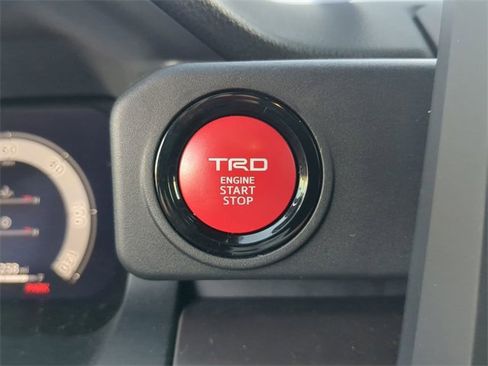 Used 2024 Toyota Tacoma PreRunner image 29