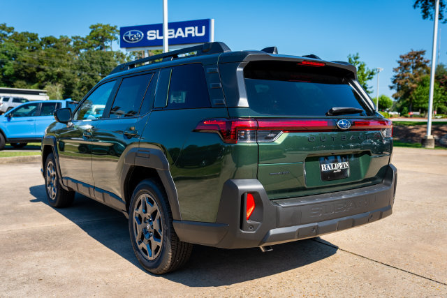 New 2026 Subaru Outback Premium AWD/4WD image 4