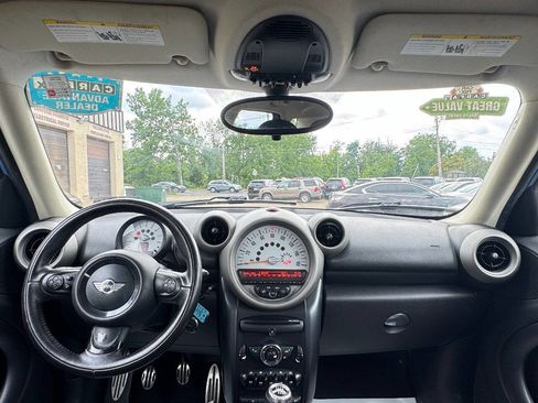 Used 2012 MINI Cooper Countryman S image 14