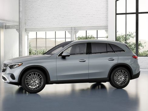 New 2026 Mercedes-Benz GLC 300 GLC 300 image 31