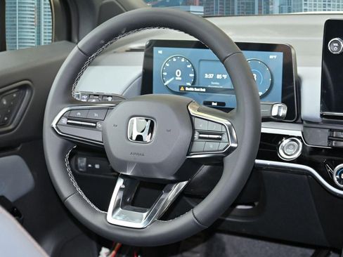 New 2026 Honda Prologue Touring image 22