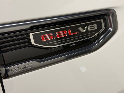 Certified 2023 GMC Sierra 1500 AT4 w/ AT4 Preferred Package image 20