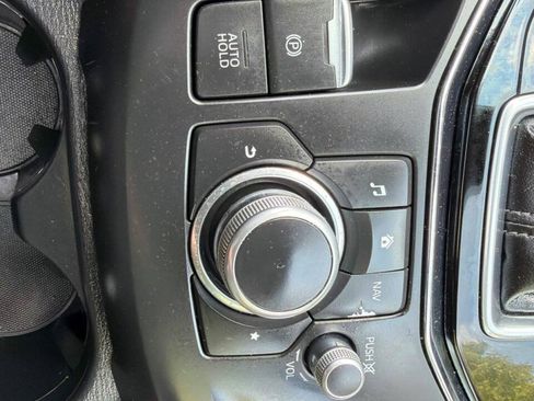 Used 2019 MAZDA CX-5 Signature AWD/4WD image 16