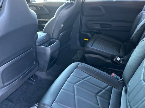 New 2027 Kia Telluride SX X-Line AWD/4WD image 12