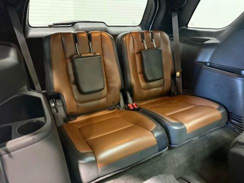 Used 2015 Ford Explorer Limited w/ Equipment Group 301A image 33