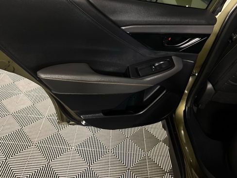 Used 2025 Subaru Outback Wilderness image 32