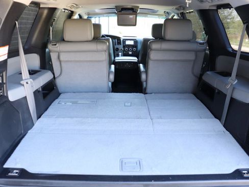 Used 2016 Toyota Sequoia Limited image 43